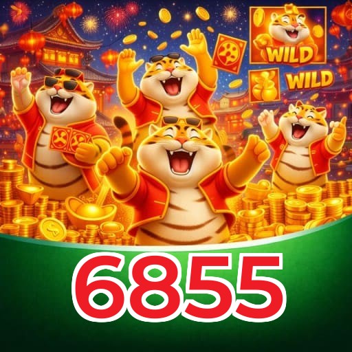Slots Premium da PG Soft na 6855
