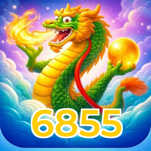 Bônus de Boas-vindas 6855